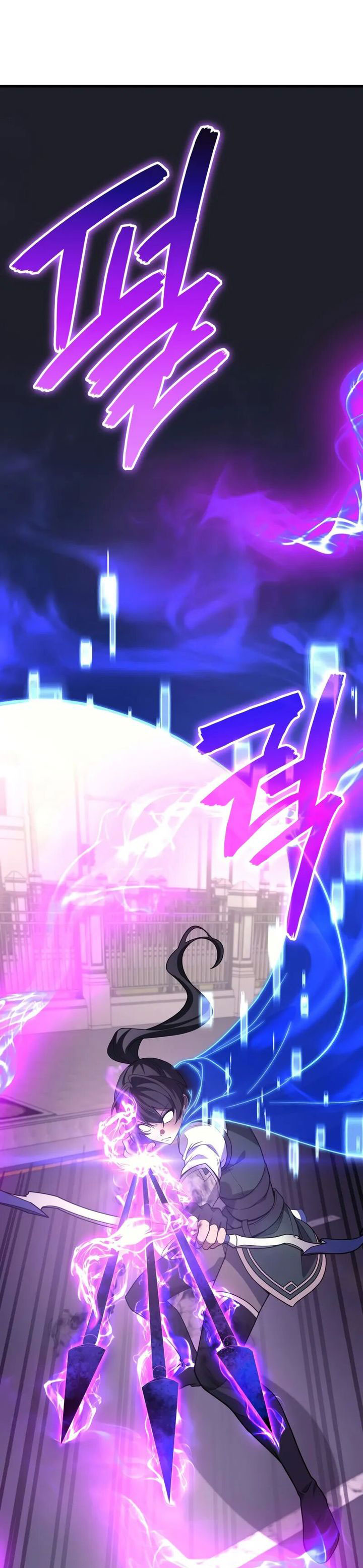 Martial God Regressed to Level 2 Chapter 101 Gambar 12