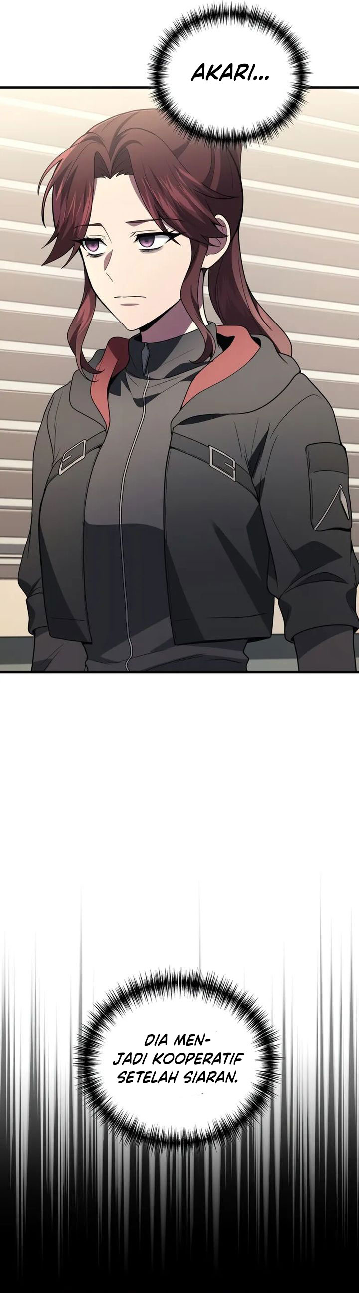 Martial God Regressed to Level 2 Chapter 101 Gambar 22