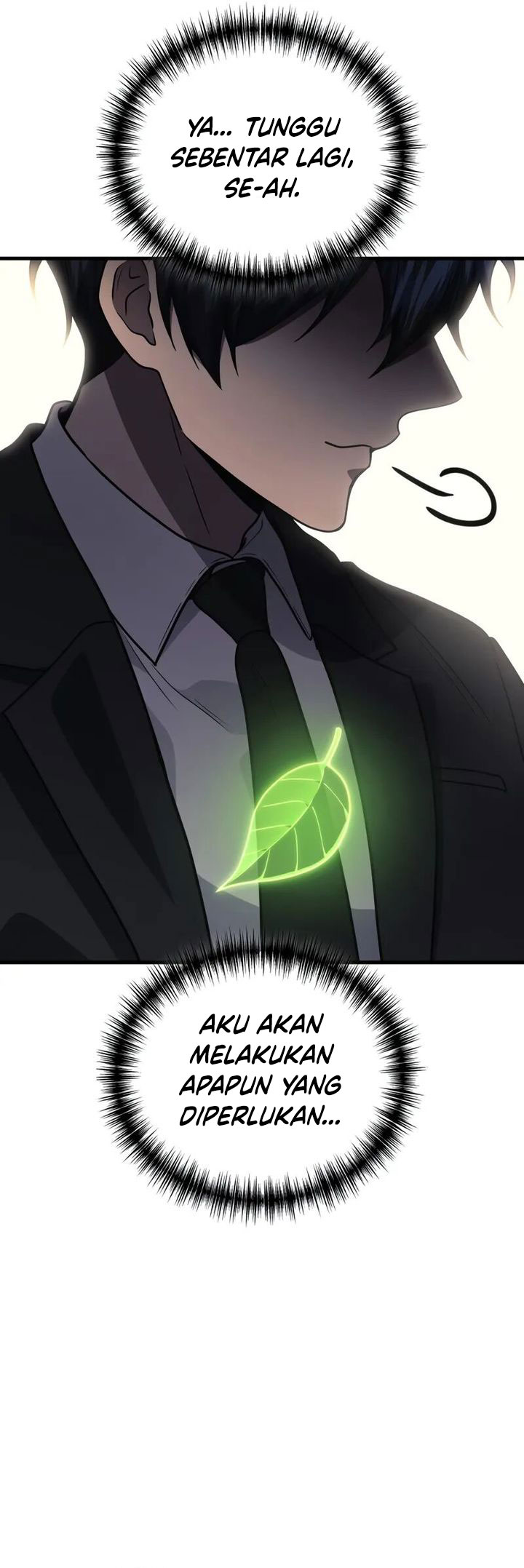 Martial God Regressed to Level 2 Chapter 101 Gambar 36