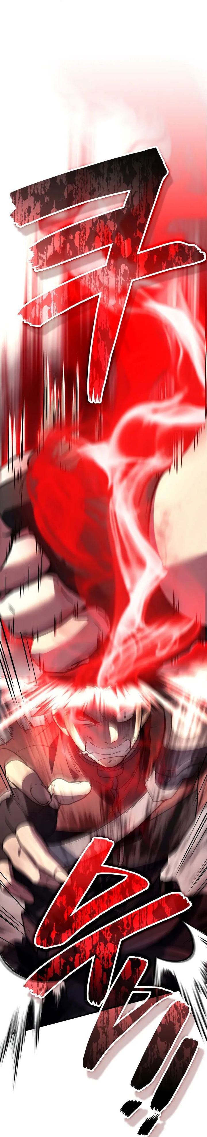 Martial God Regressed to Level 2 Chapter 101 Gambar 51