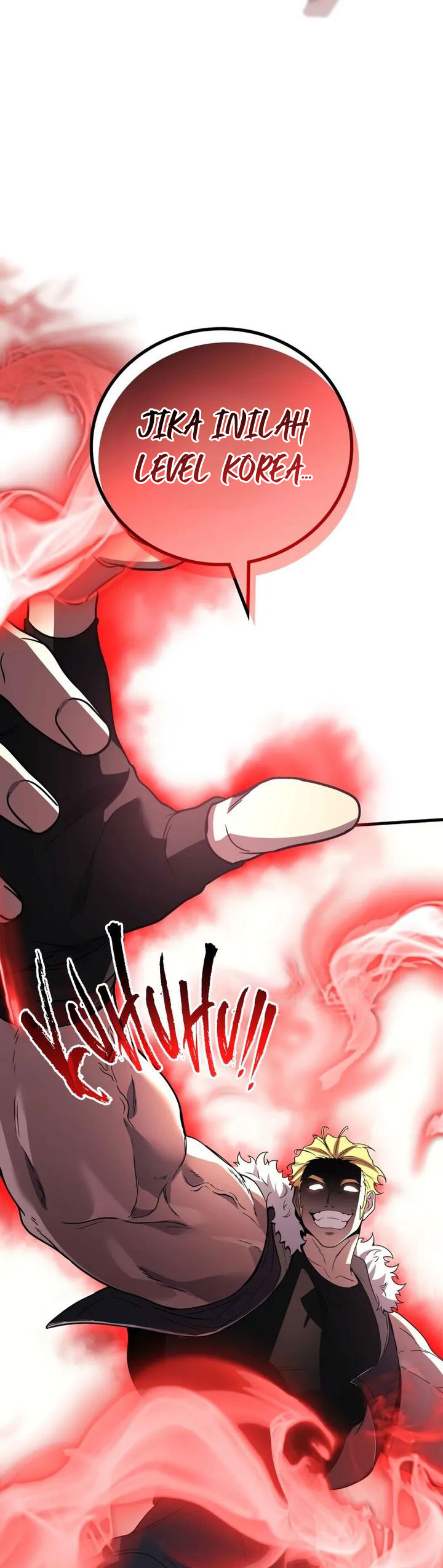 Martial God Regressed to Level 2 Chapter 101 Gambar 52