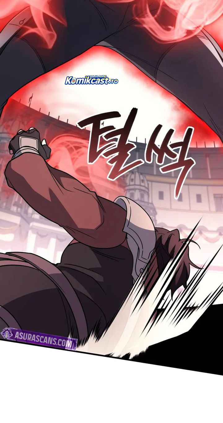 Martial God Regressed to Level 2 Chapter 101 Gambar 53