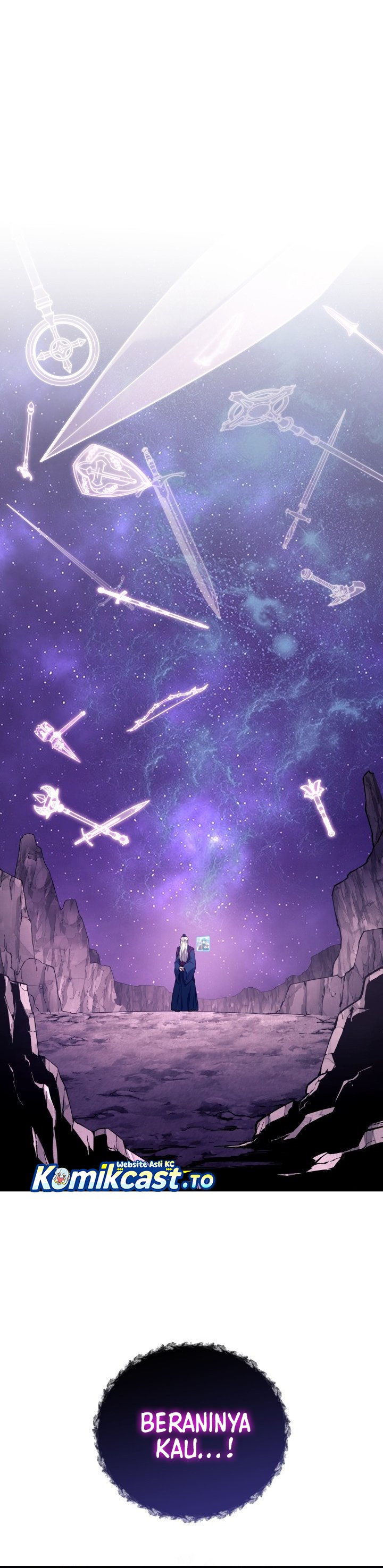 Martial God Regressed to Level 2 Chapter 104 Gambar 33