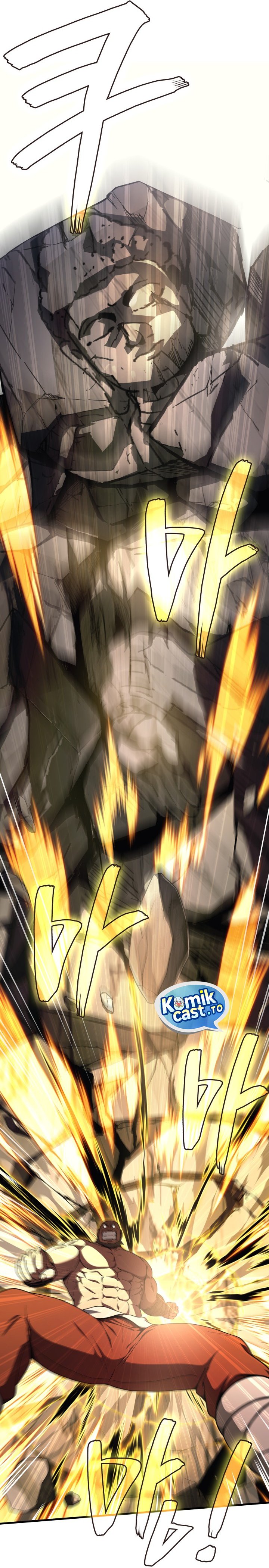 Martial God Regressed to Level 2 Chapter 105 Gambar 36