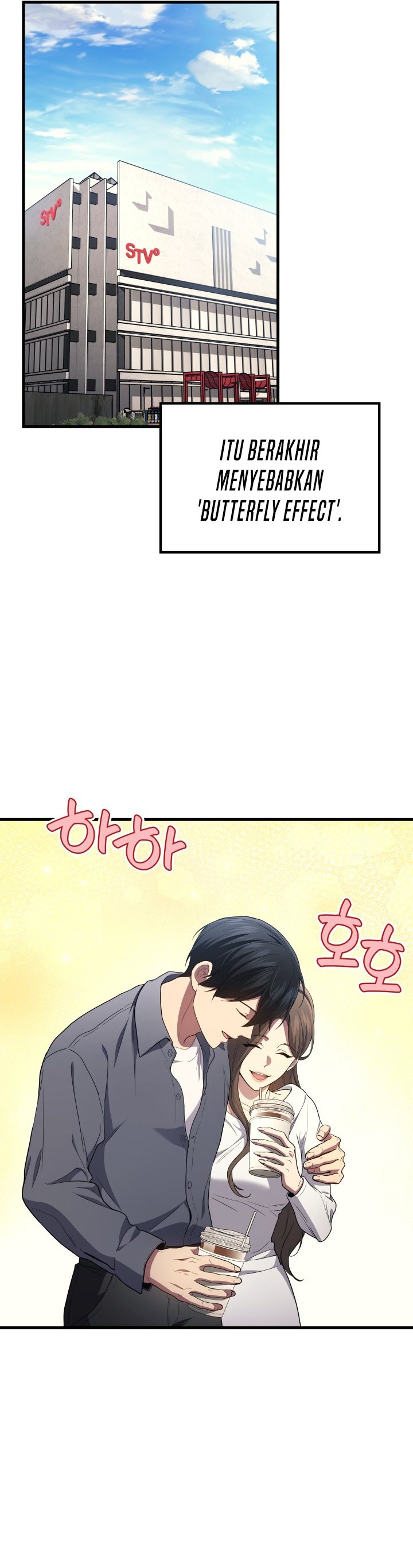 Martial God Regressed to Level 2 Chapter 106 Gambar 24