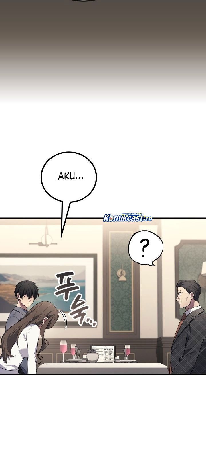 Martial God Regressed to Level 2 Chapter 107 Gambar 28