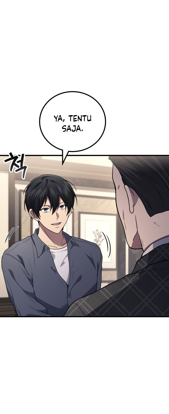 Martial God Regressed to Level 2 Chapter 107 Gambar 39