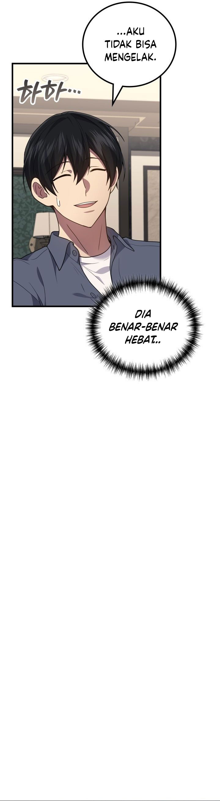 Martial God Regressed to Level 2 Chapter 107 Gambar 42