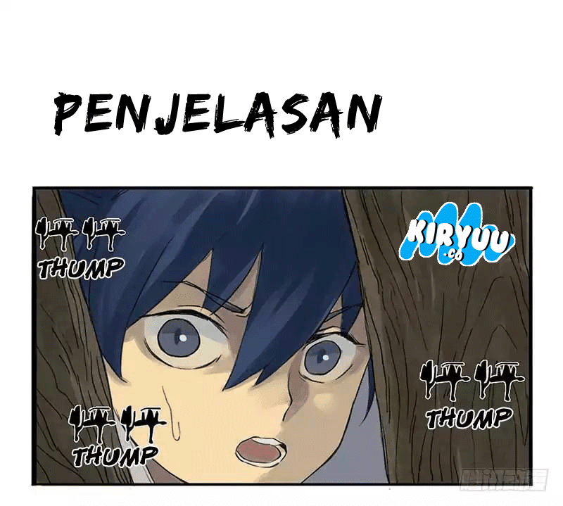 Martial Legacy Chapter 02 Gambar 2