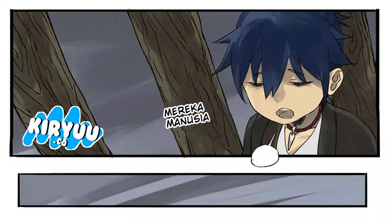 Martial Legacy Chapter 02 Gambar 5