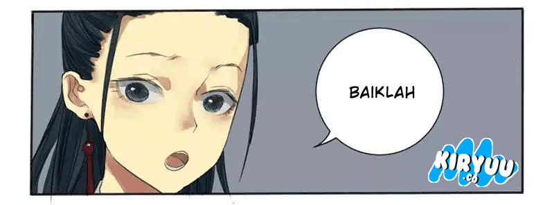 Martial Legacy Chapter 02 Gambar 8