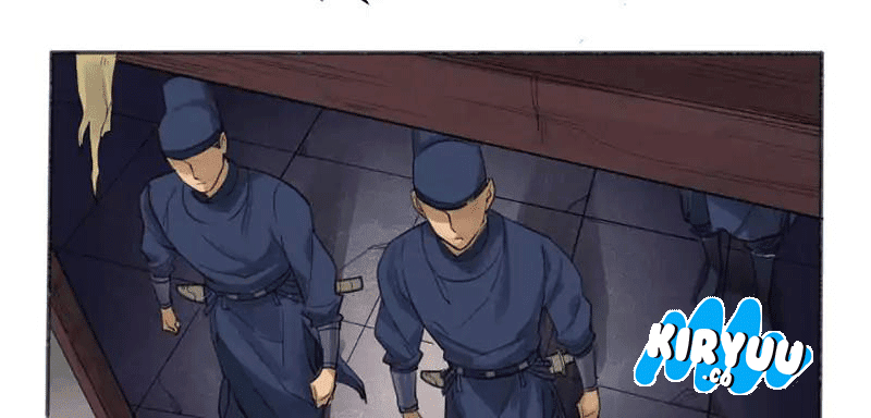 Martial Legacy Chapter 02 Gambar 10