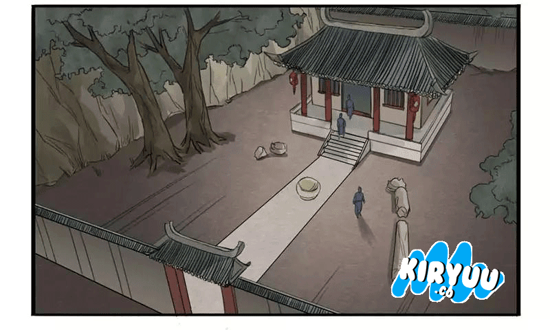 Martial Legacy Chapter 02 Gambar 11