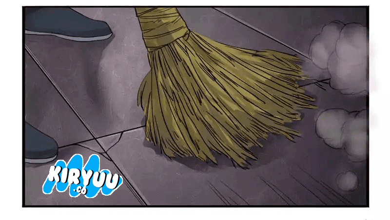 Martial Legacy Chapter 02 Gambar 13