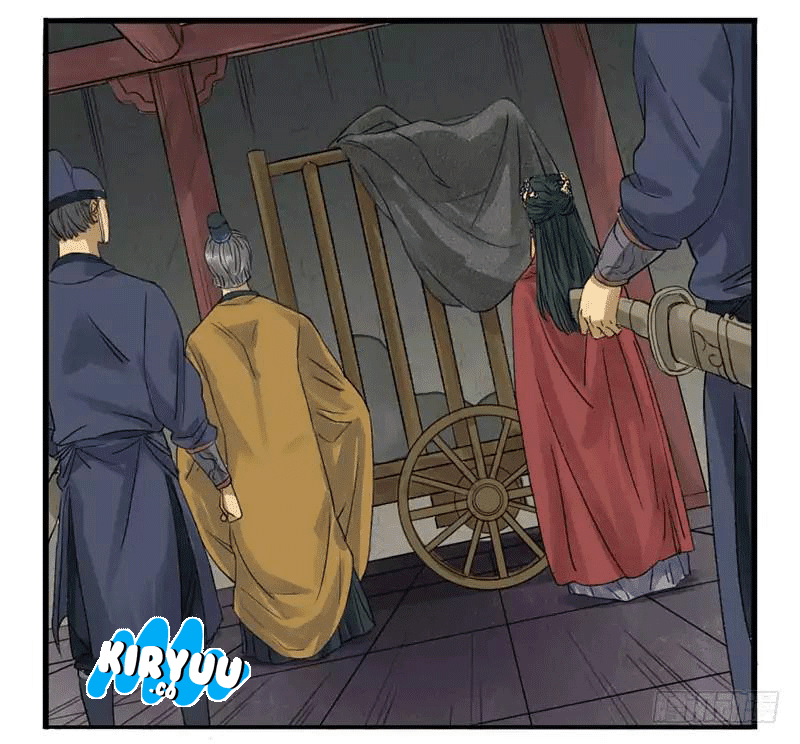 Martial Legacy Chapter 02 Gambar 16