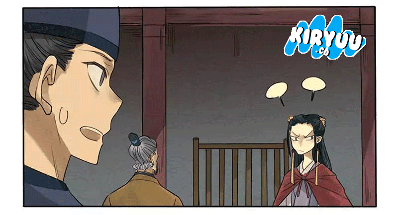 Martial Legacy Chapter 02 Gambar 21