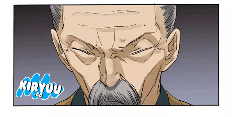 Martial Legacy Chapter 02 Gambar 22