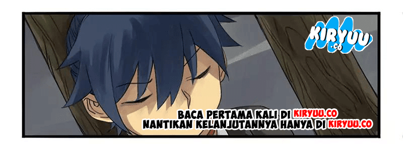 Martial Legacy Chapter 02 Gambar 26