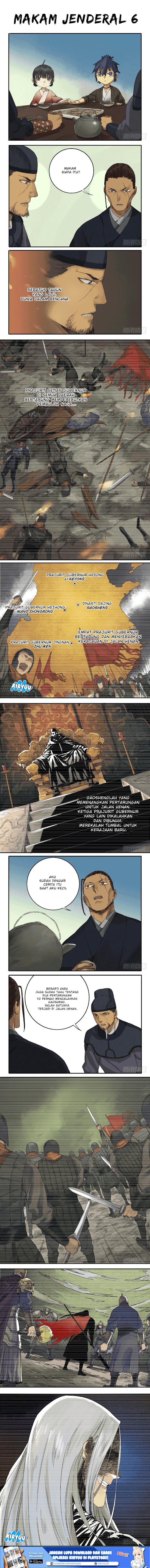 Martial Legacy Chapter 37 Gambar 2