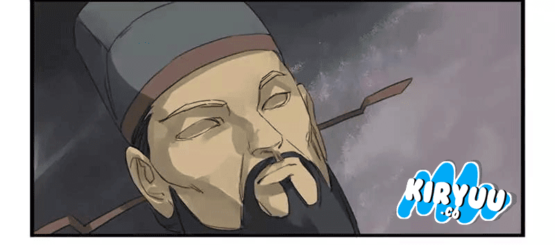 Martial Legacy Chapter 03 Gambar 7