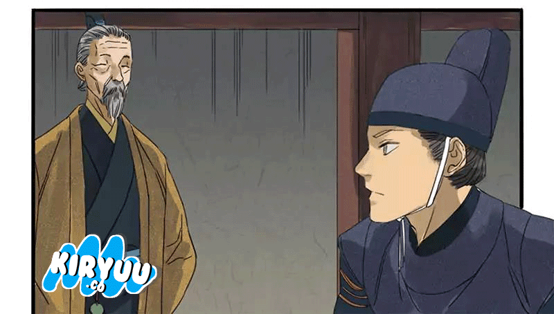 Martial Legacy Chapter 03 Gambar 10