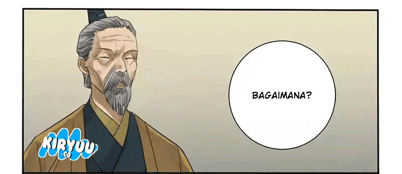 Martial Legacy Chapter 03 Gambar 11