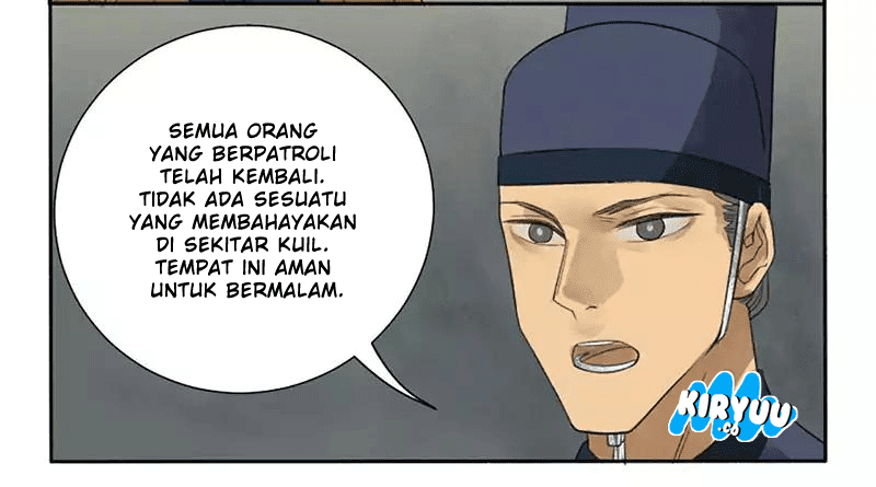 Martial Legacy Chapter 03 Gambar 12