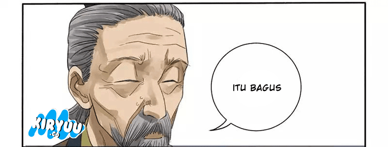 Martial Legacy Chapter 03 Gambar 13
