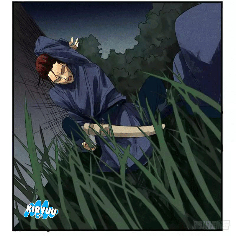 Martial Legacy Chapter 03 Gambar 18