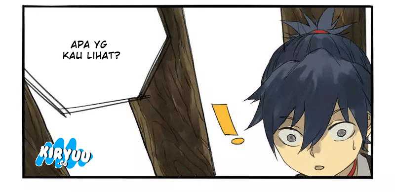 Martial Legacy Chapter 03 Gambar 27