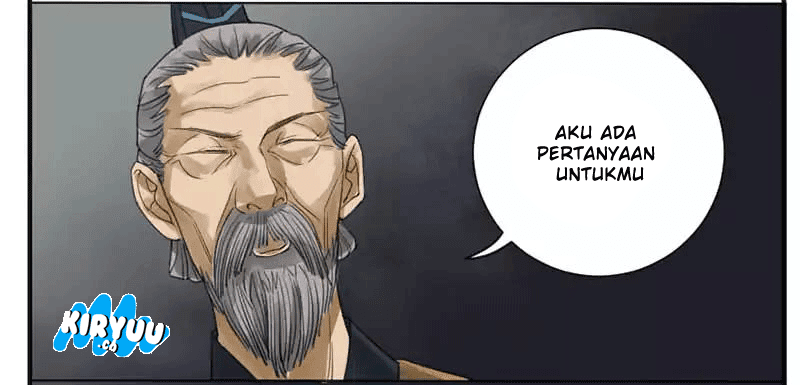 Martial Legacy Chapter 03 Gambar 30