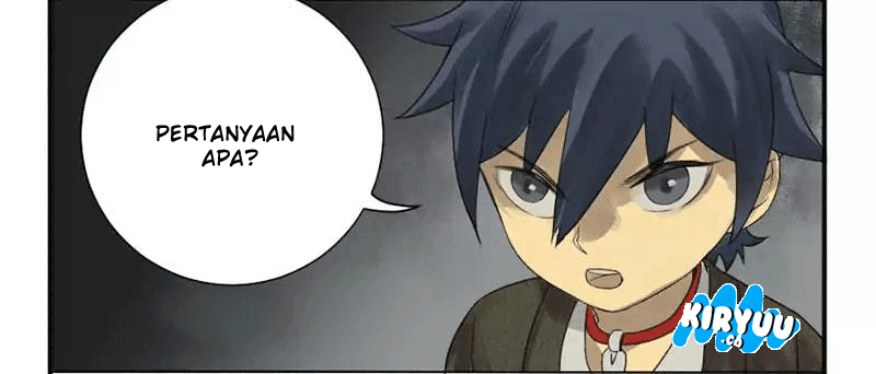Martial Legacy Chapter 03 Gambar 31