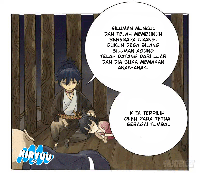 Martial Legacy Chapter 03 Gambar 35