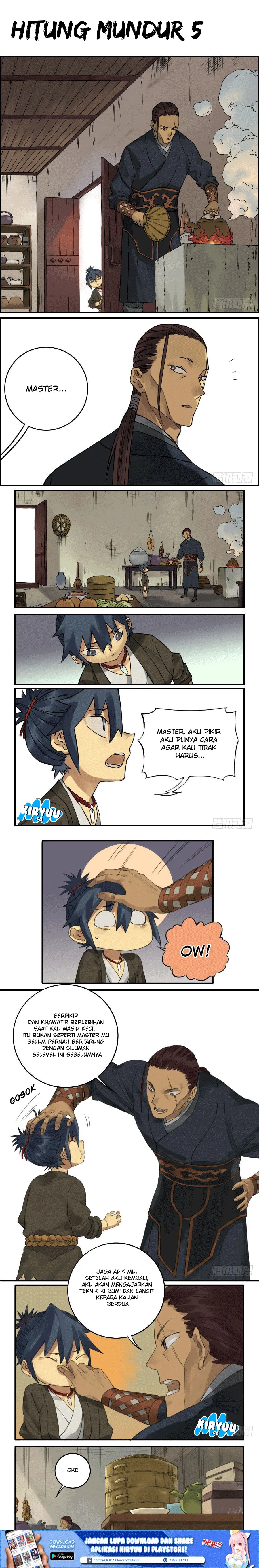 Martial Legacy Chapter 42 Gambar 2