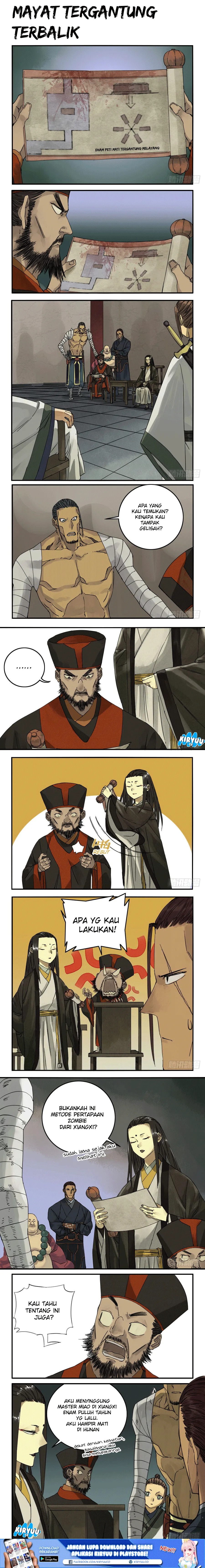 Martial Legacy Chapter 47 Gambar 2