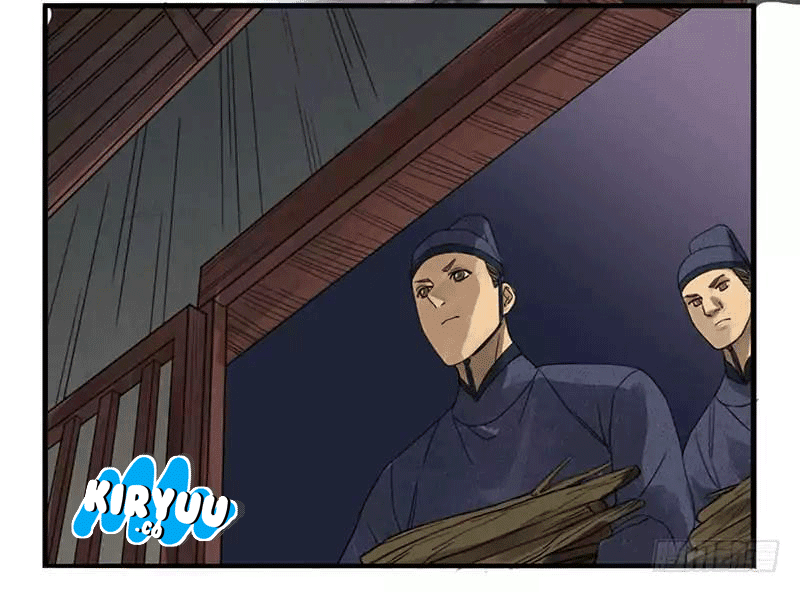 Martial Legacy Chapter 05 Gambar 2