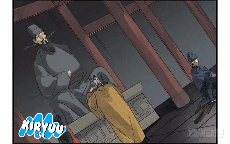 Martial Legacy Chapter 05 Gambar 3