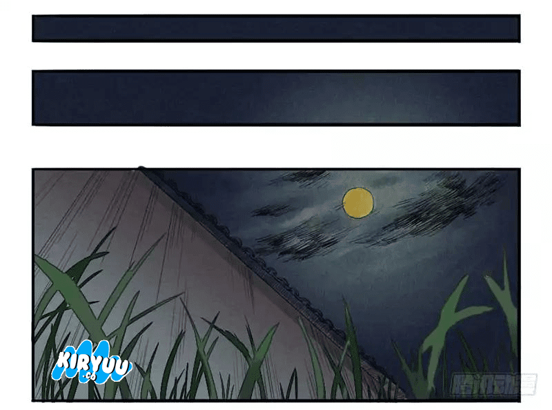 Martial Legacy Chapter 05 Gambar 5