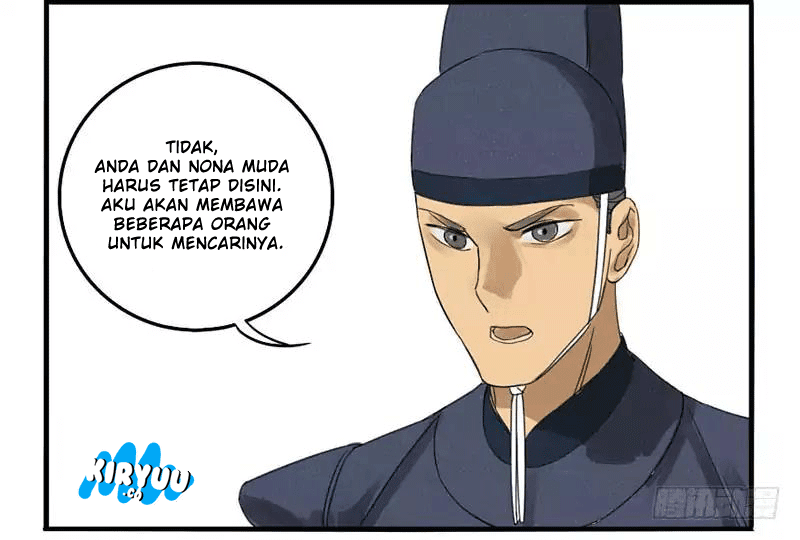 Martial Legacy Chapter 05 Gambar 10