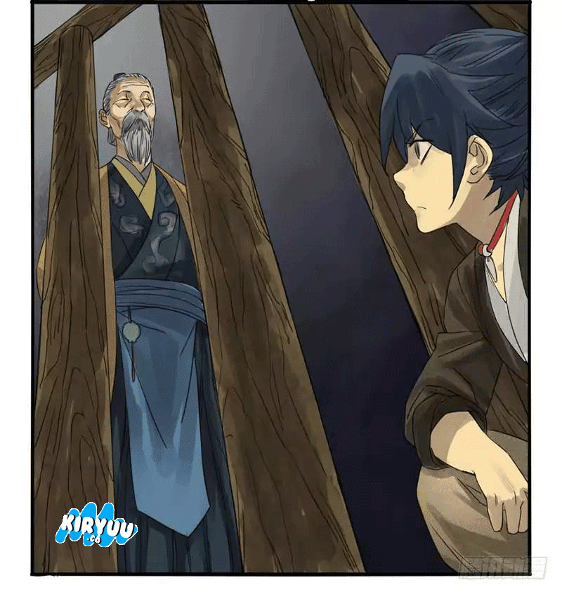 Martial Legacy Chapter 05 Gambar 14