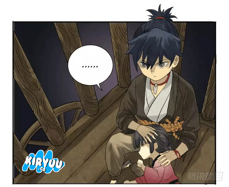 Martial Legacy Chapter 05 Gambar 16