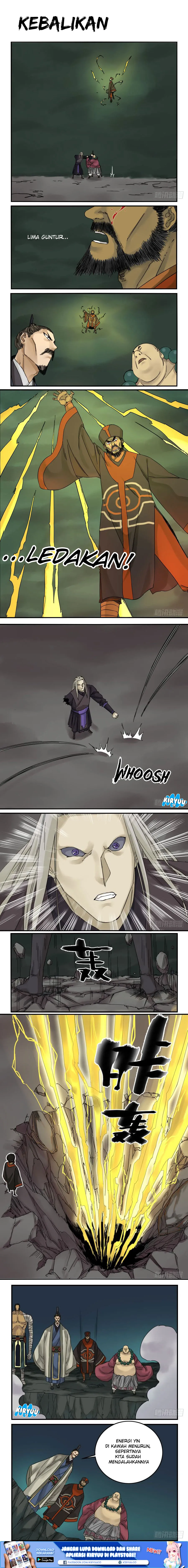 Martial Legacy Chapter 57 Gambar 2