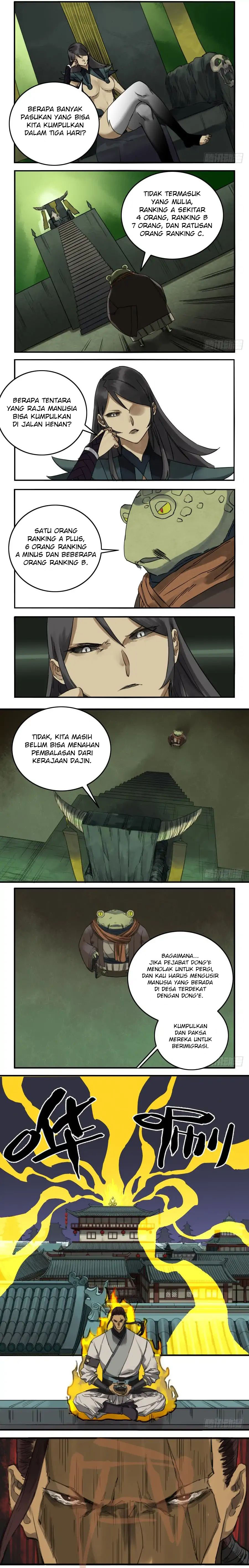 Martial Legacy Chapter 70 Gambar 2