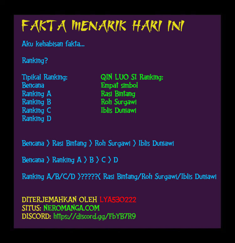 Martial Legacy Chapter 70 Gambar 4