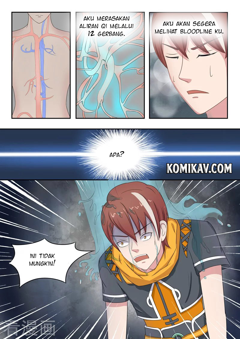 Martial Master Chapter 56 Gambar 8