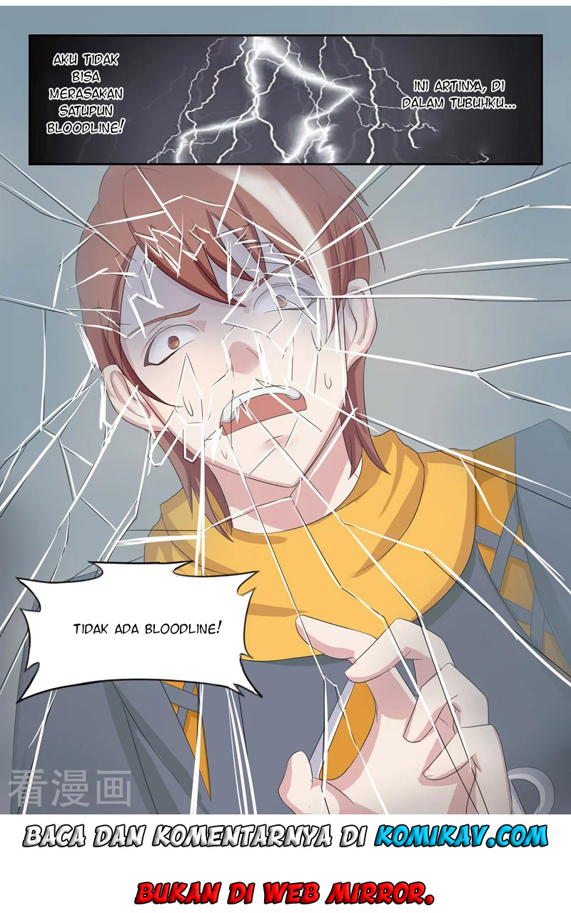 Martial Master Chapter 56 Gambar 10