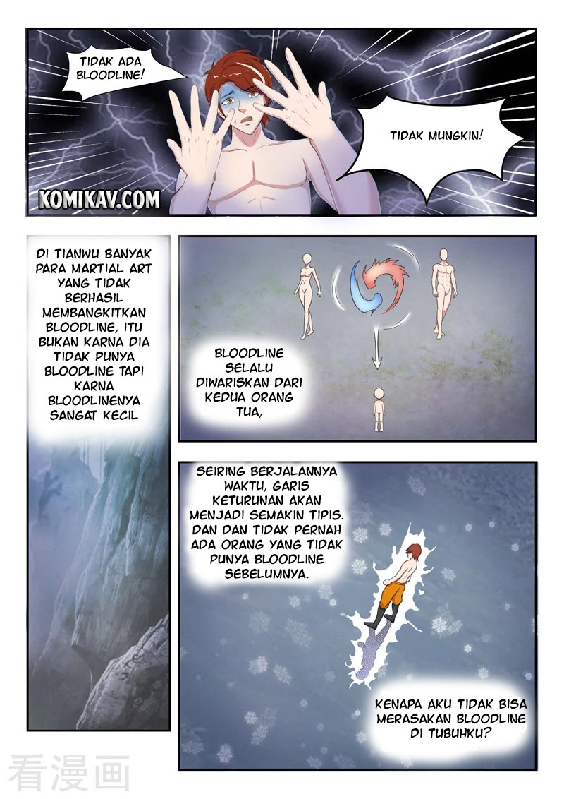 Martial Master Chapter 57 Gambar 2