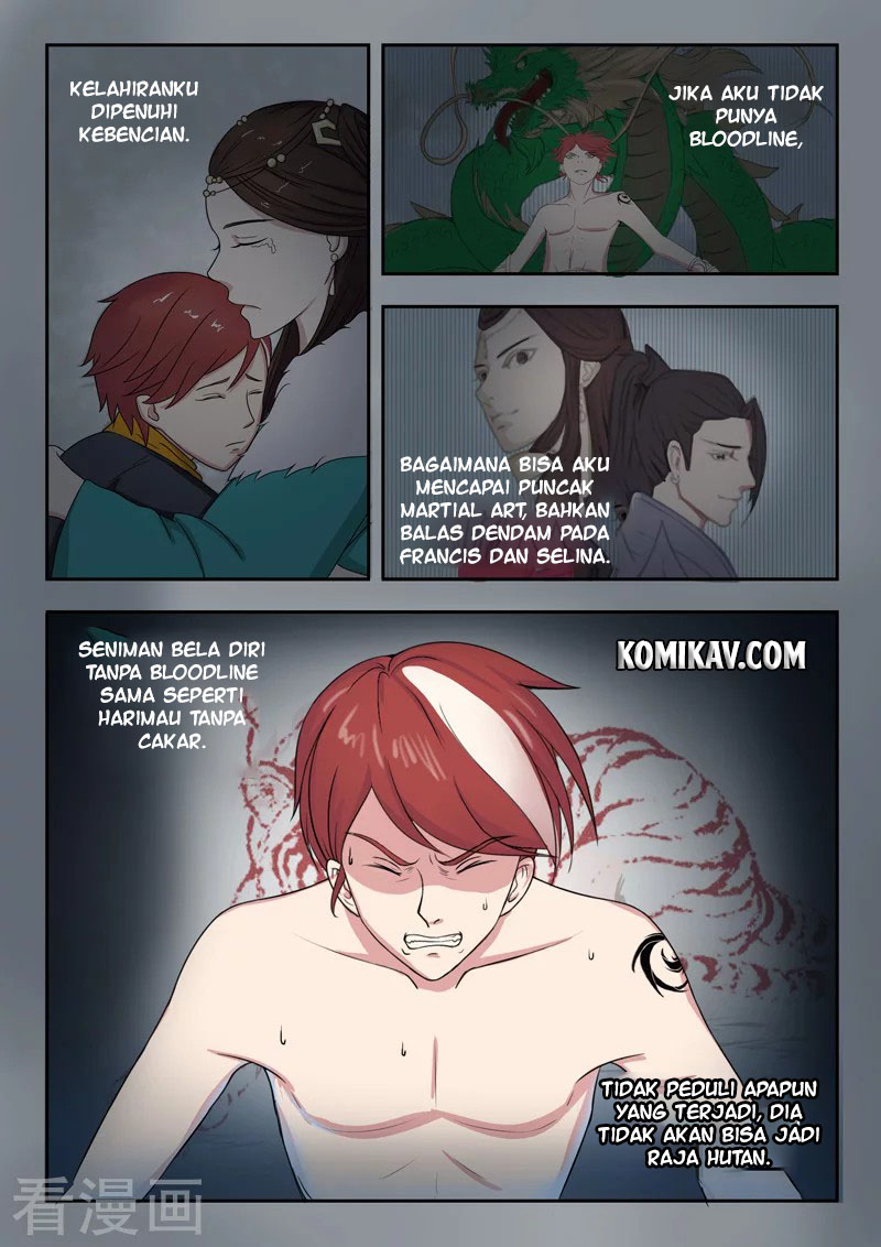 Martial Master Chapter 57 Gambar 3