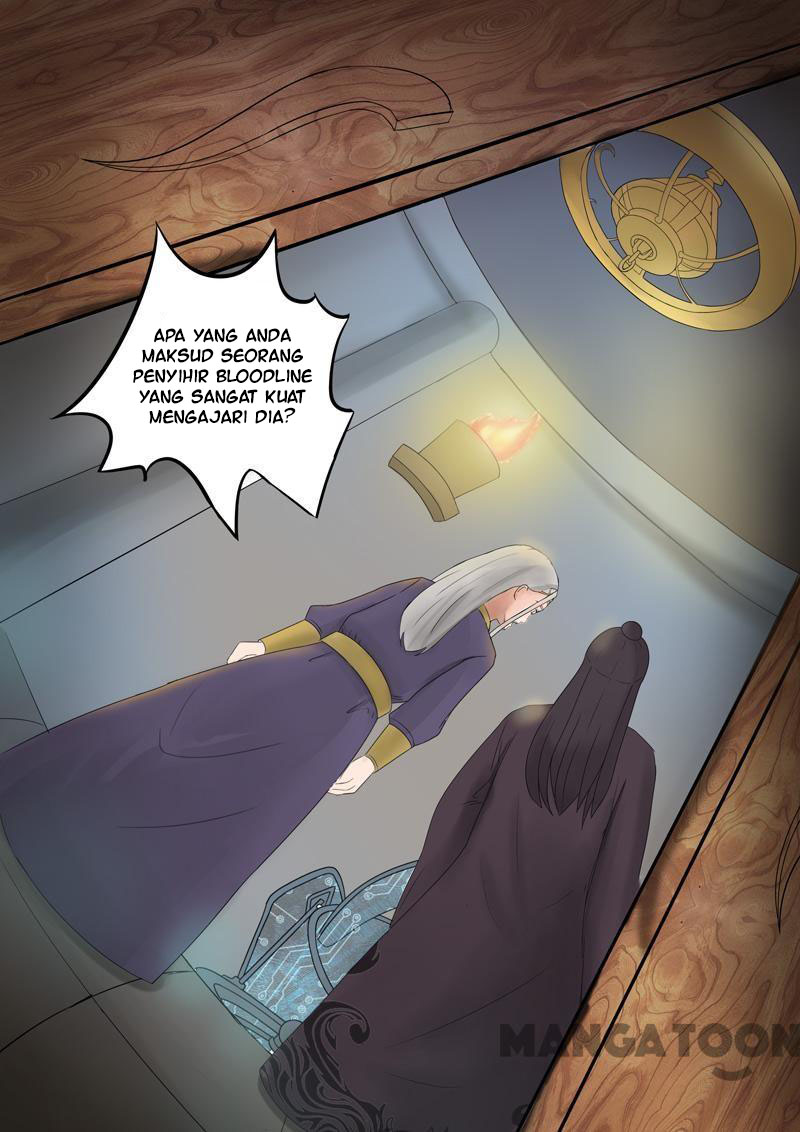 Martial Master Chapter 67 Gambar 9
