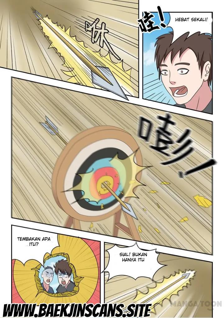 Martial Master Chapter 90 Gambar 7